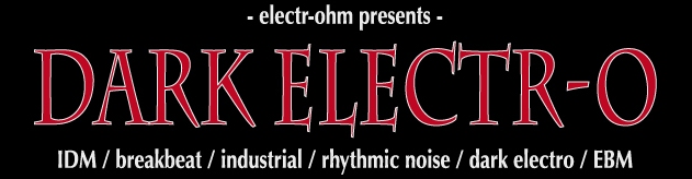 DARK ELECTR-O